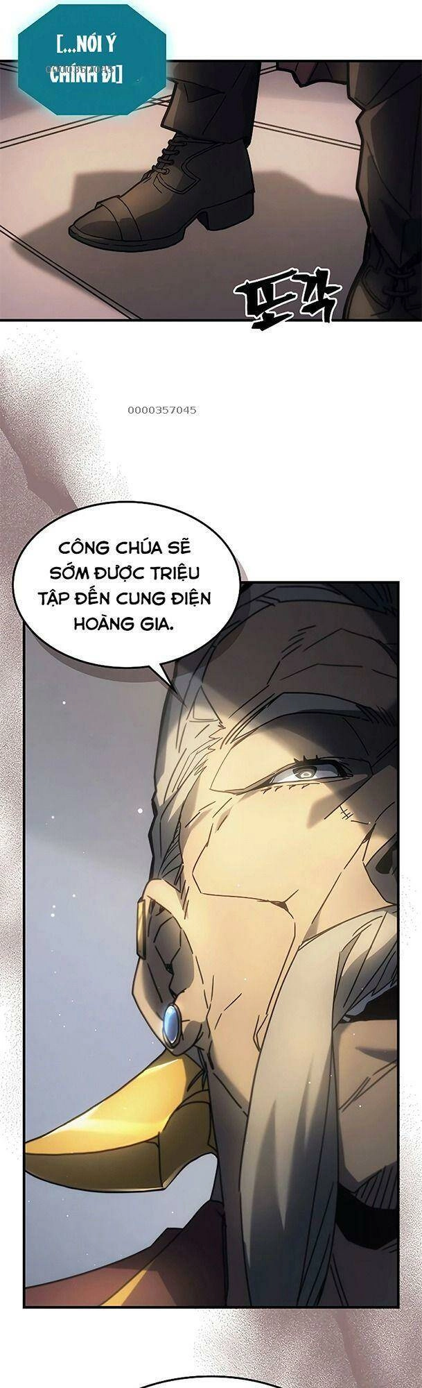 Chuyển Sinh Ma Pháp Đặc Biệt Yếu Chapter 207 - 41