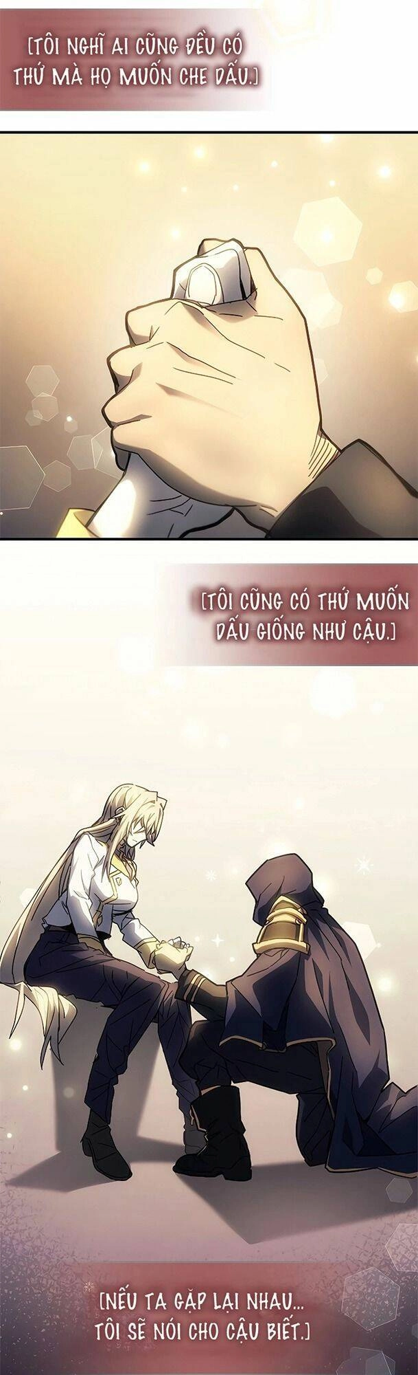 Chuyển Sinh Ma Pháp Đặc Biệt Yếu Chapter 207 - 64