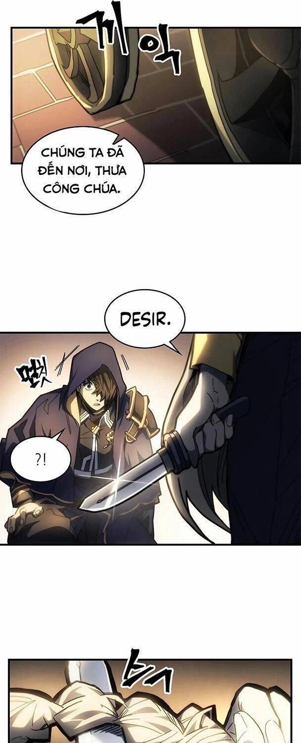 Chuyển Sinh Ma Pháp Đặc Biệt Yếu Chapter 207 - 68