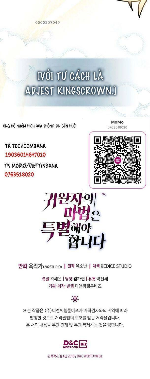 Chuyển Sinh Ma Pháp Đặc Biệt Yếu Chapter 207 - 71