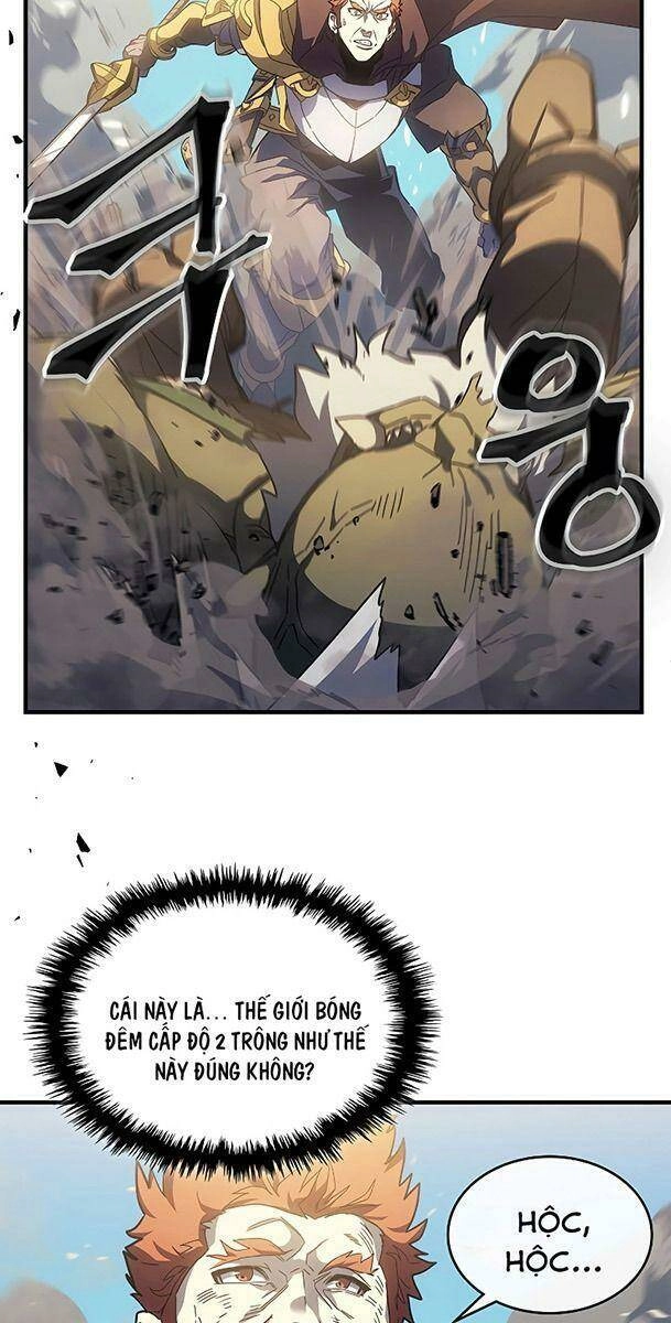 Chuyển Sinh Ma Pháp Đặc Biệt Yếu Chapter 208 - 3