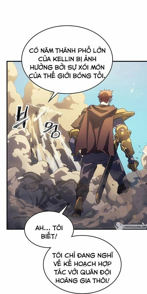 Chuyển Sinh Ma Pháp Đặc Biệt Yếu Chapter 208 - 7