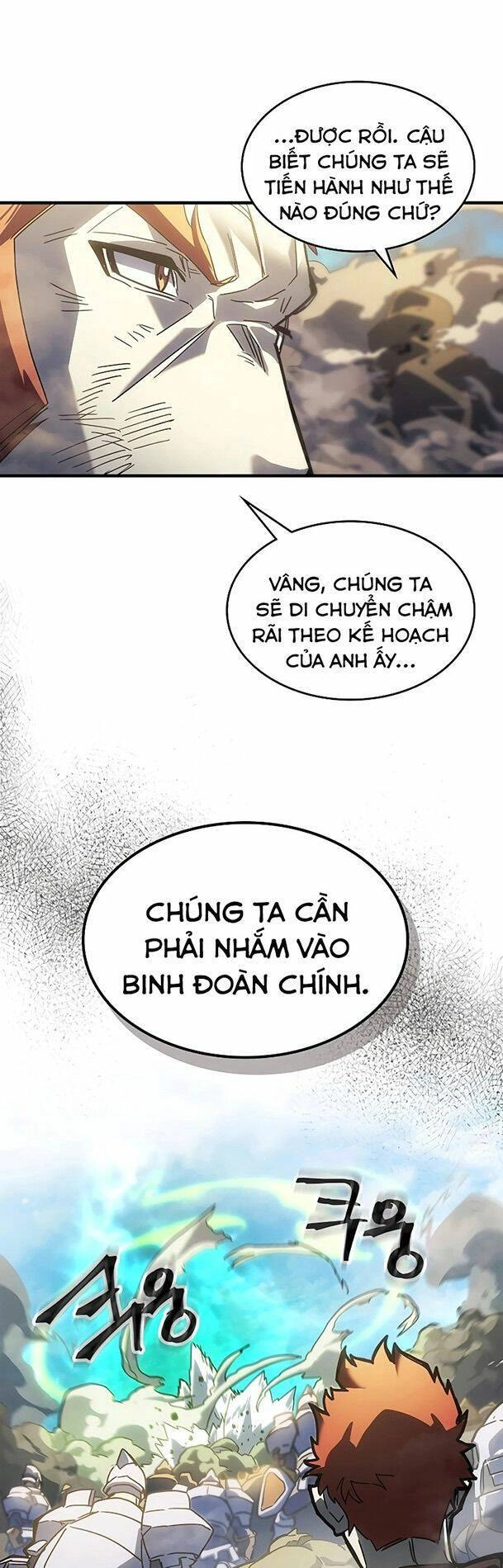 Chuyển Sinh Ma Pháp Đặc Biệt Yếu Chapter 208 - 8
