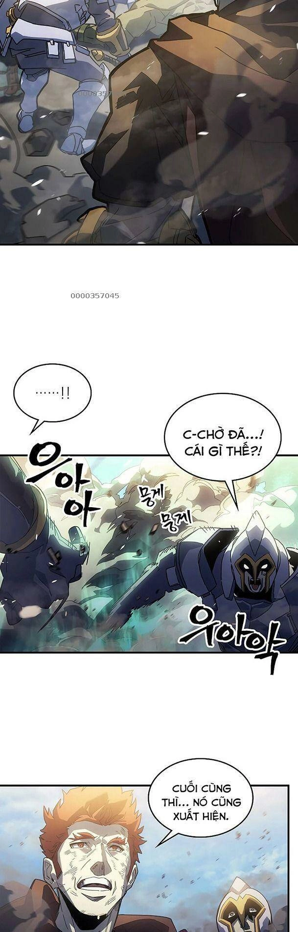 Chuyển Sinh Ma Pháp Đặc Biệt Yếu Chapter 208 - 9