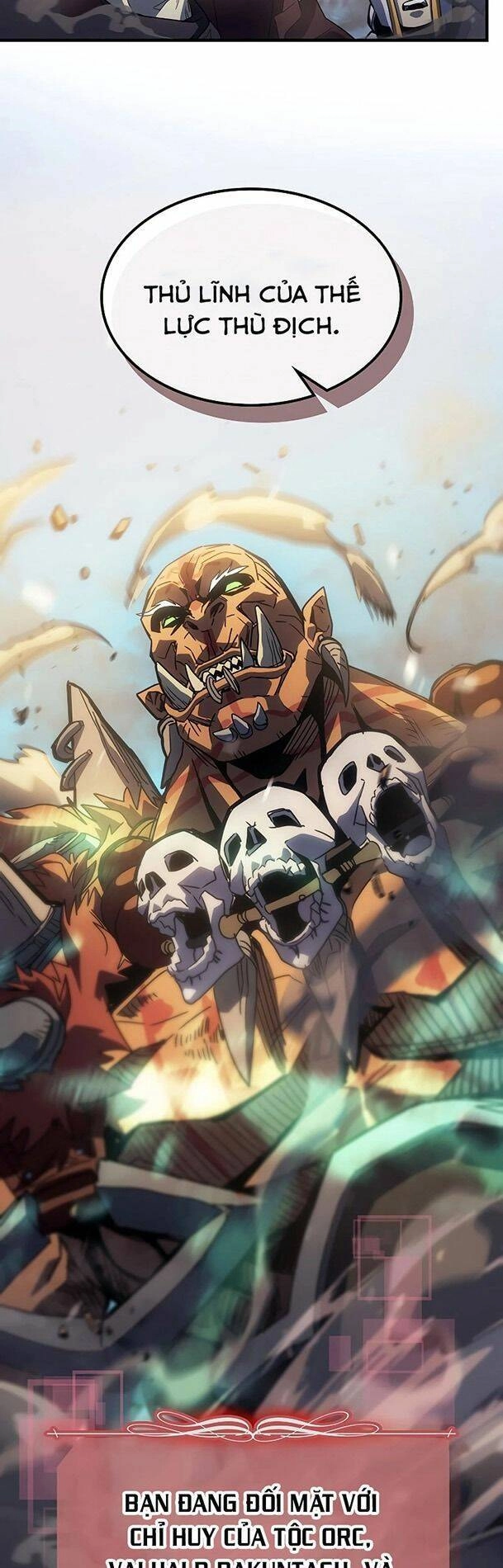 Chuyển Sinh Ma Pháp Đặc Biệt Yếu Chapter 208 - 10