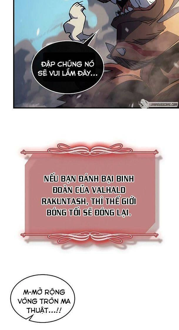 Chuyển Sinh Ma Pháp Đặc Biệt Yếu Chapter 208 - 12