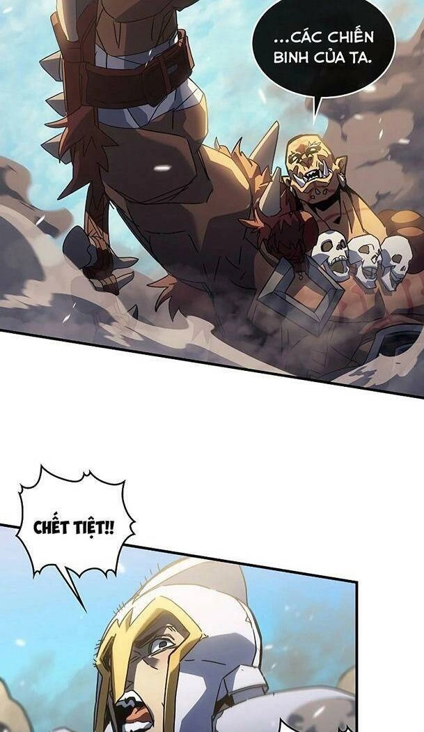 Chuyển Sinh Ma Pháp Đặc Biệt Yếu Chapter 208 - 14