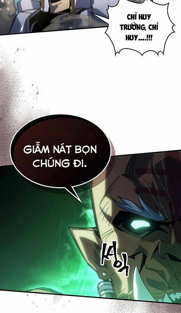 Chuyển Sinh Ma Pháp Đặc Biệt Yếu Chapter 208 - 15