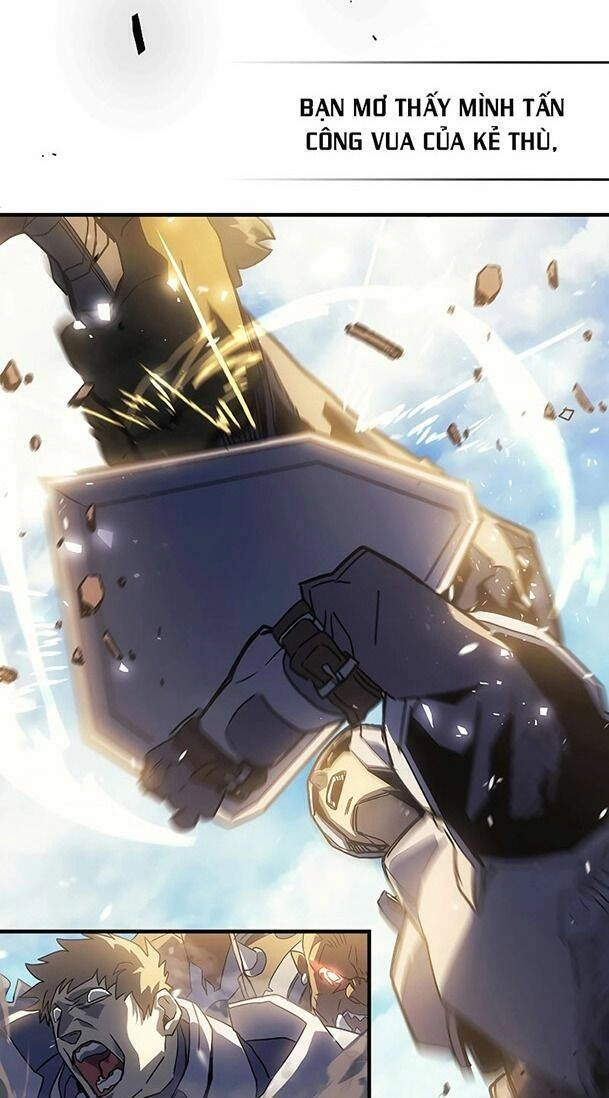 Chuyển Sinh Ma Pháp Đặc Biệt Yếu Chapter 208 - 19