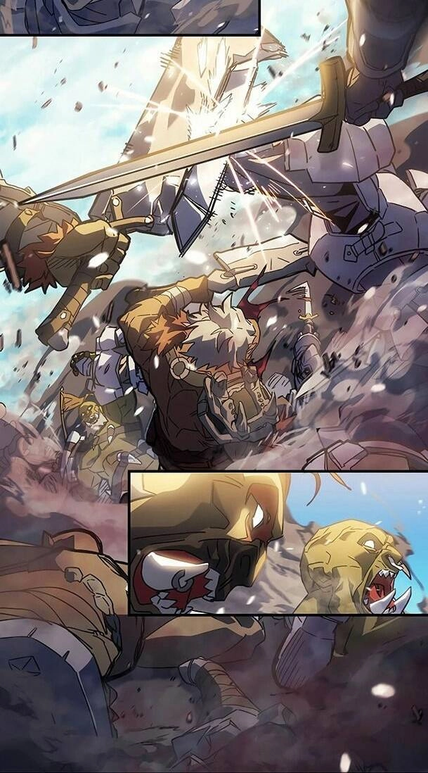 Chuyển Sinh Ma Pháp Đặc Biệt Yếu Chapter 208 - 20