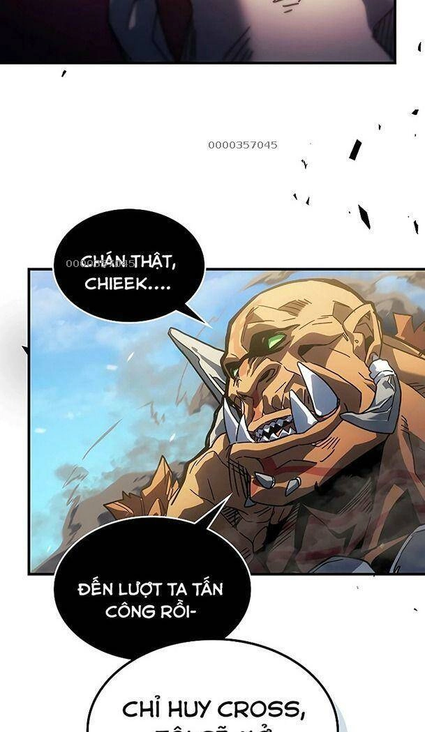 Chuyển Sinh Ma Pháp Đặc Biệt Yếu Chapter 208 - 23