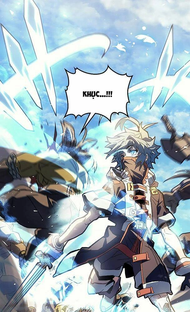 Chuyển Sinh Ma Pháp Đặc Biệt Yếu Chapter 208 - 30