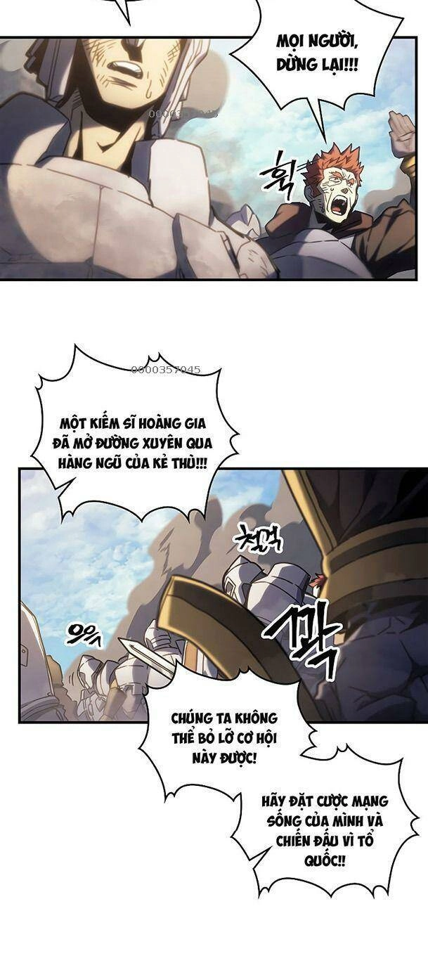 Chuyển Sinh Ma Pháp Đặc Biệt Yếu Chapter 208 - 32