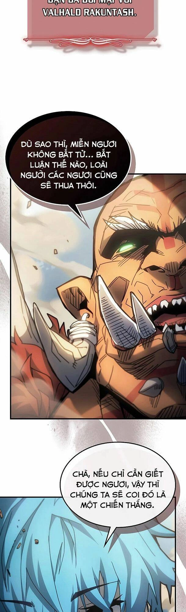 Chuyển Sinh Ma Pháp Đặc Biệt Yếu Chapter 208 - 38