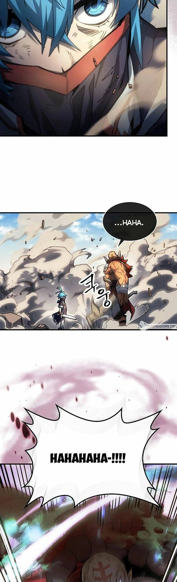 Chuyển Sinh Ma Pháp Đặc Biệt Yếu Chapter 208 - 39