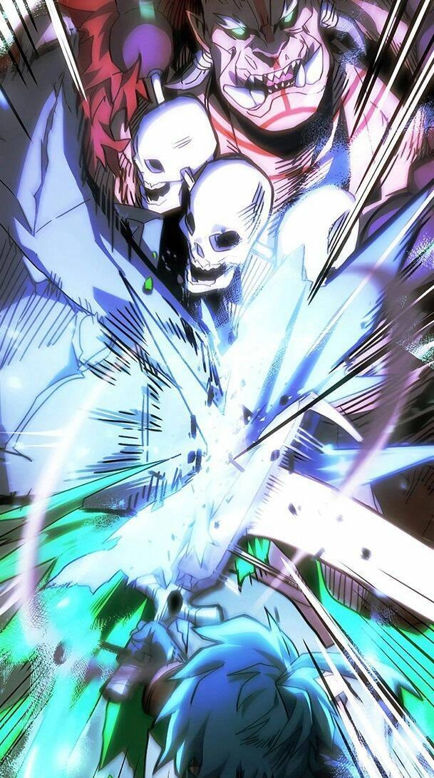 Chuyển Sinh Ma Pháp Đặc Biệt Yếu Chapter 208 - 40