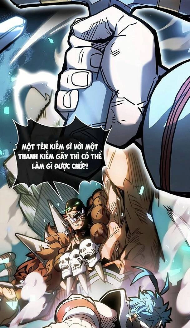 Chuyển Sinh Ma Pháp Đặc Biệt Yếu Chapter 208 - 43