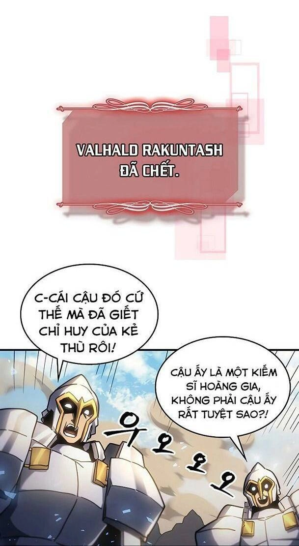 Chuyển Sinh Ma Pháp Đặc Biệt Yếu Chapter 208 - 49