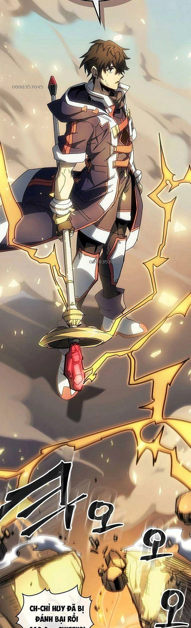 Chuyển Sinh Ma Pháp Đặc Biệt Yếu Chapter 208 - 51