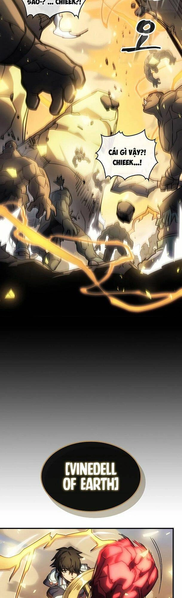 Chuyển Sinh Ma Pháp Đặc Biệt Yếu Chapter 208 - 52