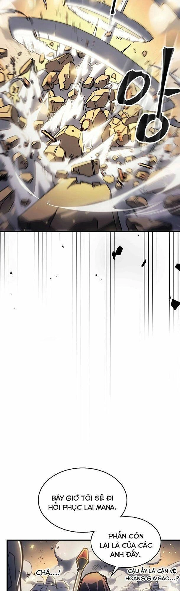 Chuyển Sinh Ma Pháp Đặc Biệt Yếu Chapter 208 - 56