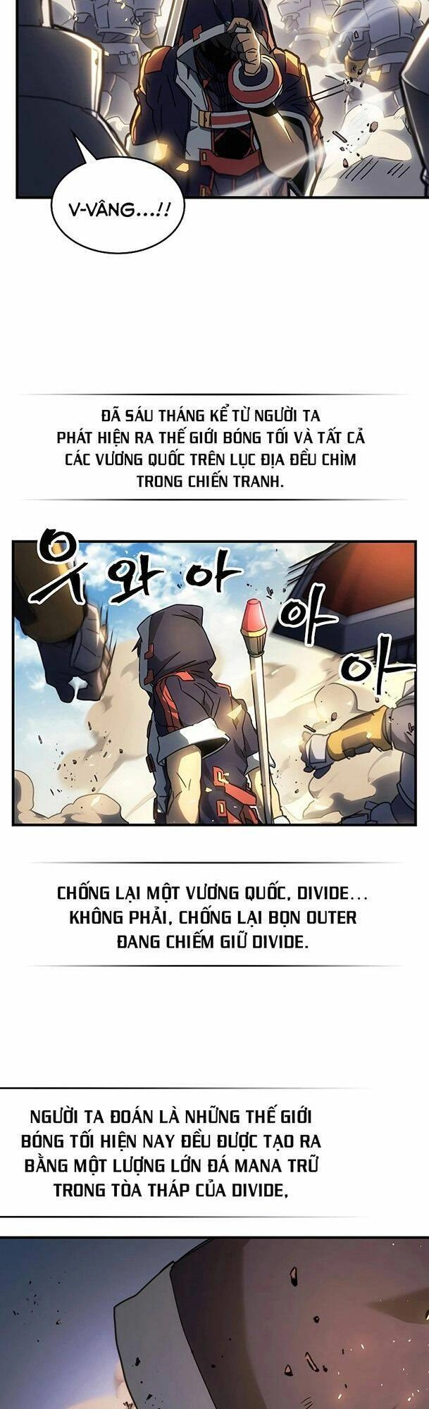 Chuyển Sinh Ma Pháp Đặc Biệt Yếu Chapter 208 - 57