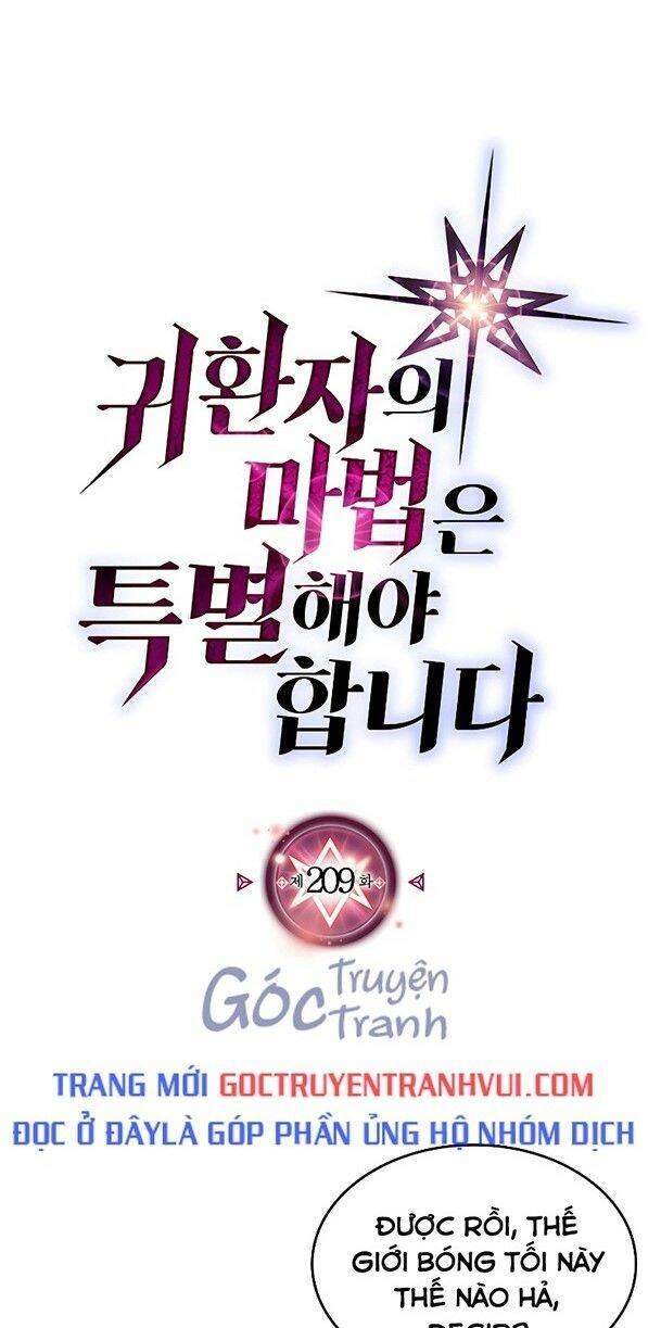 Chuyển Sinh Ma Pháp Đặc Biệt Yếu Chapter 209 - 1