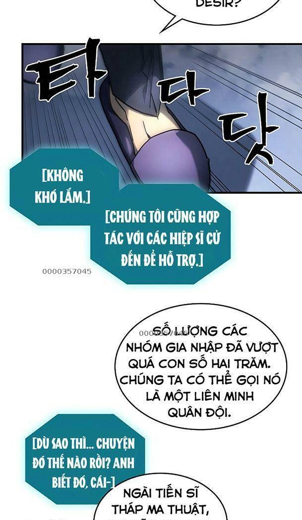 Chuyển Sinh Ma Pháp Đặc Biệt Yếu Chapter 209 - 2