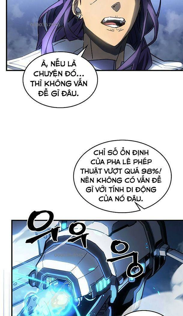 Chuyển Sinh Ma Pháp Đặc Biệt Yếu Chapter 209 - 4