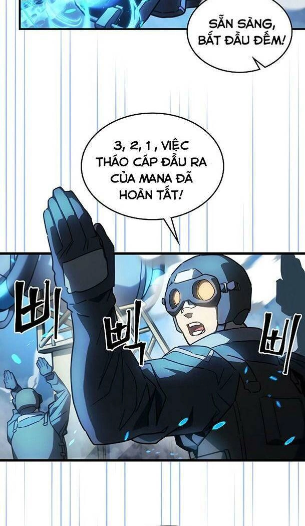 Chuyển Sinh Ma Pháp Đặc Biệt Yếu Chapter 209 - 5