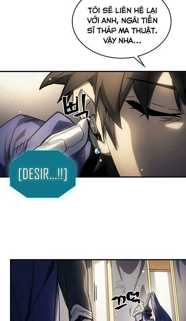 Chuyển Sinh Ma Pháp Đặc Biệt Yếu Chapter 209 - 11