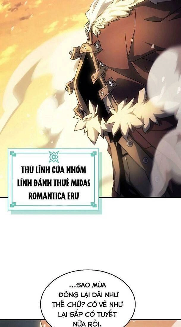 Chuyển Sinh Ma Pháp Đặc Biệt Yếu Chapter 209 - 21