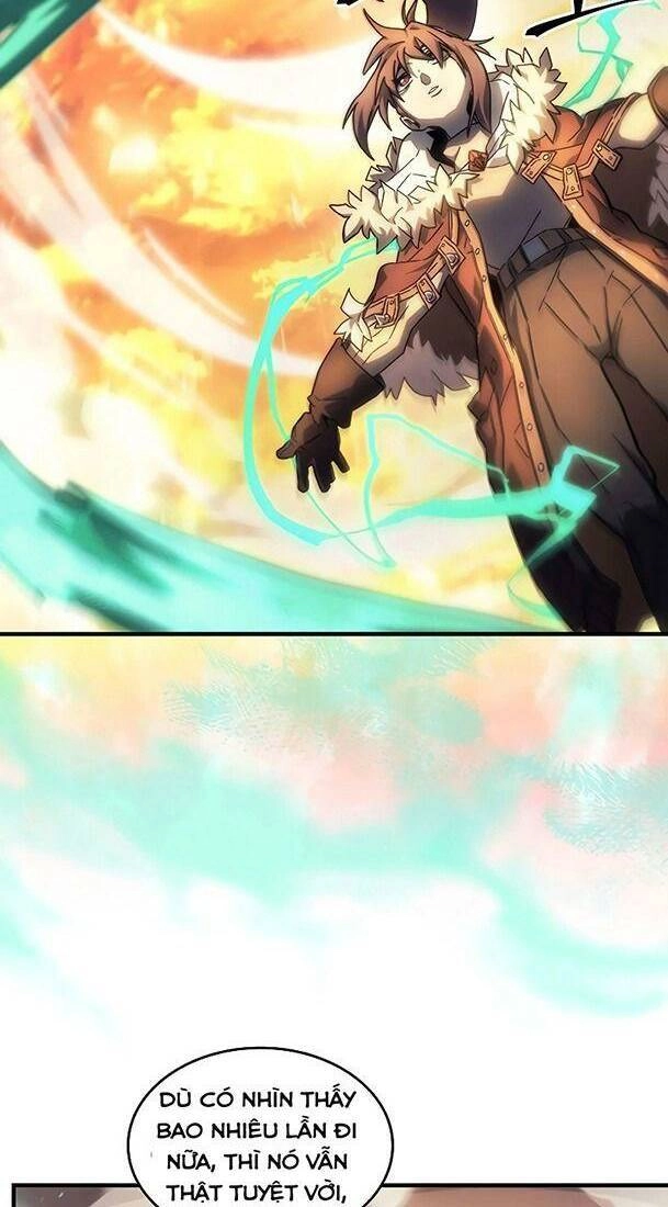 Chuyển Sinh Ma Pháp Đặc Biệt Yếu Chapter 209 - 25