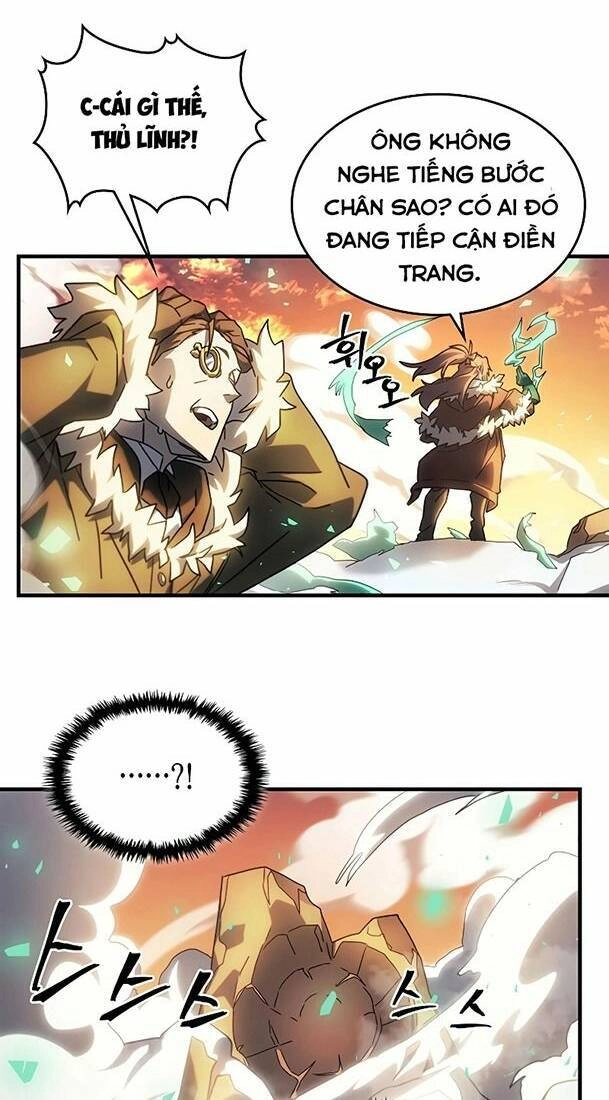 Chuyển Sinh Ma Pháp Đặc Biệt Yếu Chapter 209 - 29