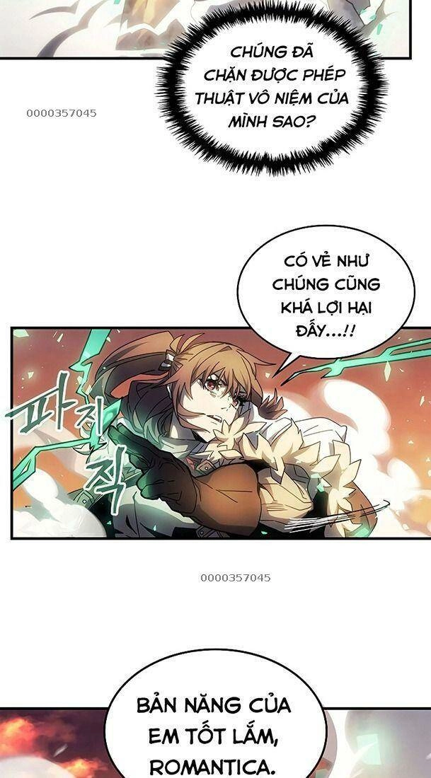 Chuyển Sinh Ma Pháp Đặc Biệt Yếu Chapter 209 - 30