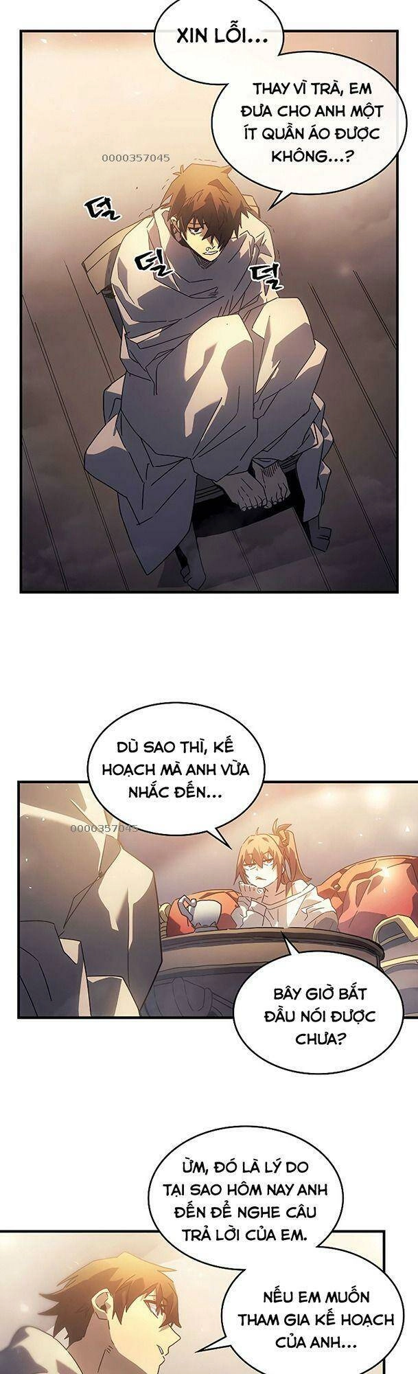 Chuyển Sinh Ma Pháp Đặc Biệt Yếu Chapter 209 - 39