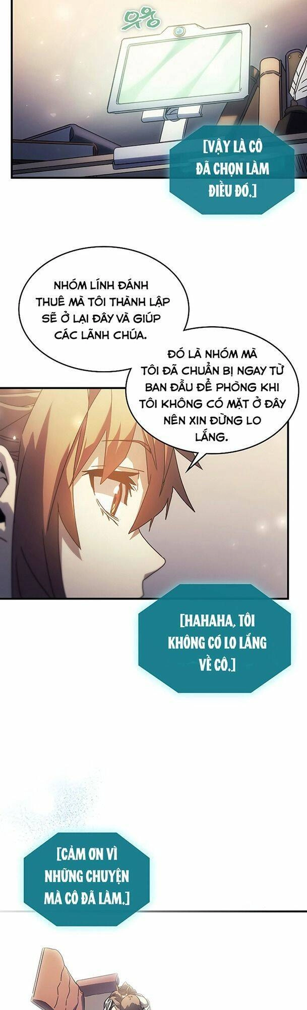 Chuyển Sinh Ma Pháp Đặc Biệt Yếu Chapter 209 - 42