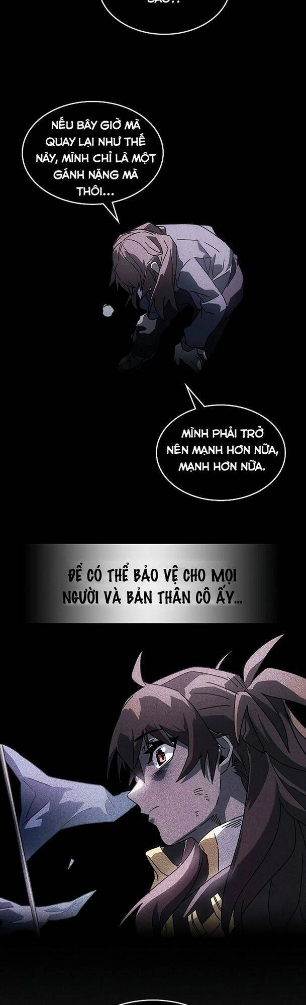 Chuyển Sinh Ma Pháp Đặc Biệt Yếu Chapter 209 - 48