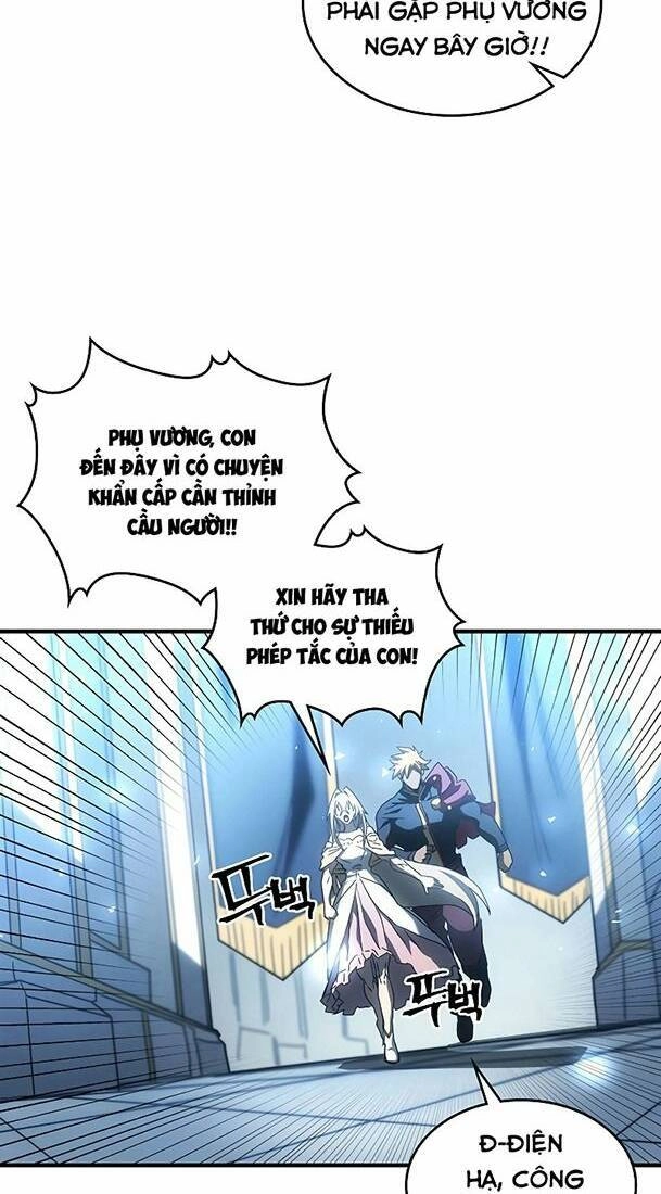 Chuyển Sinh Ma Pháp Đặc Biệt Yếu Chapter 209 - 53