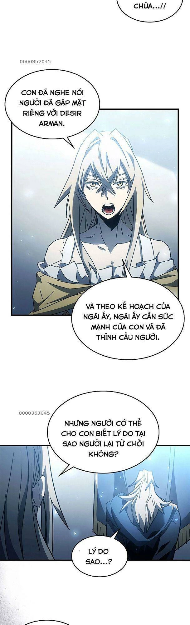 Chuyển Sinh Ma Pháp Đặc Biệt Yếu Chapter 209 - 54