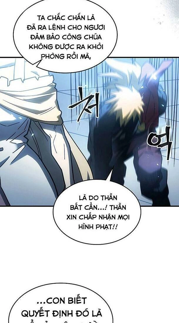 Chuyển Sinh Ma Pháp Đặc Biệt Yếu Chapter 209 - 56