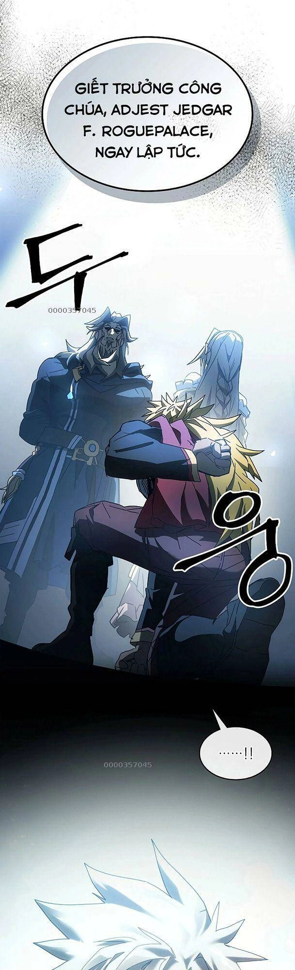 Chuyển Sinh Ma Pháp Đặc Biệt Yếu Chapter 209 - 60