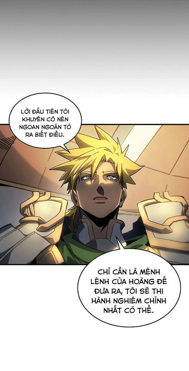 Chuyển Sinh Ma Pháp Đặc Biệt Yếu Chapter 210 - 6