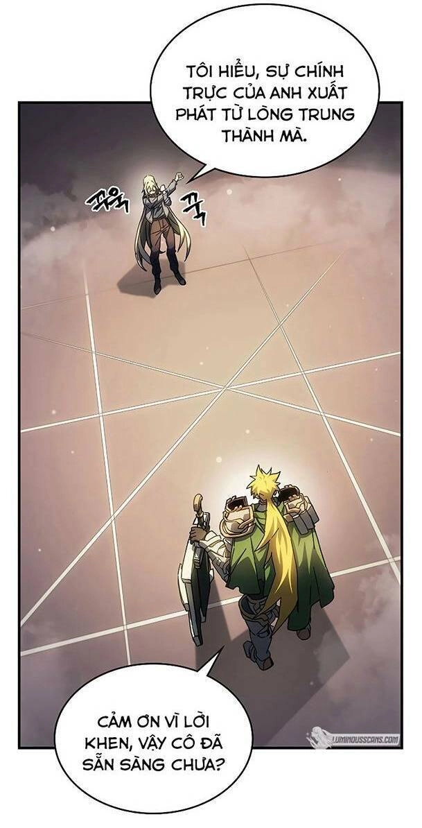 Chuyển Sinh Ma Pháp Đặc Biệt Yếu Chapter 210 - 7