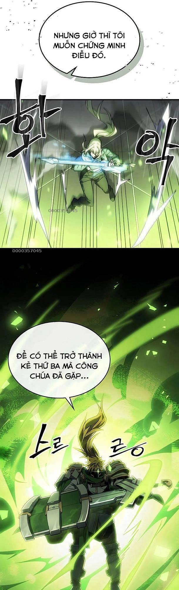 Chuyển Sinh Ma Pháp Đặc Biệt Yếu Chapter 210 - 13