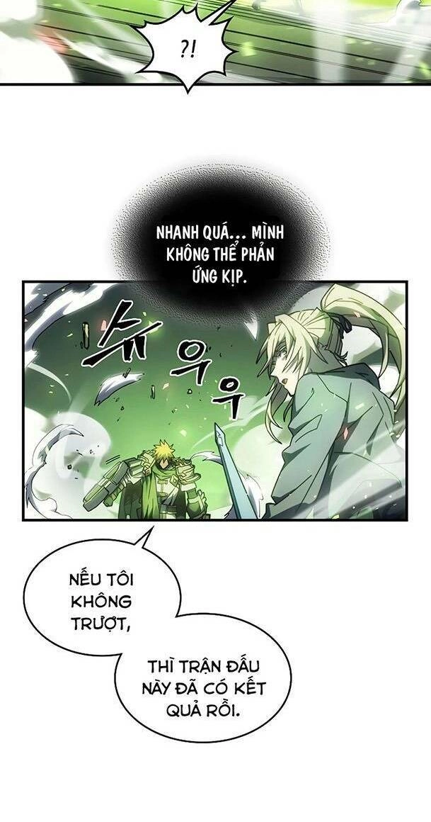 Chuyển Sinh Ma Pháp Đặc Biệt Yếu Chapter 210 - 17