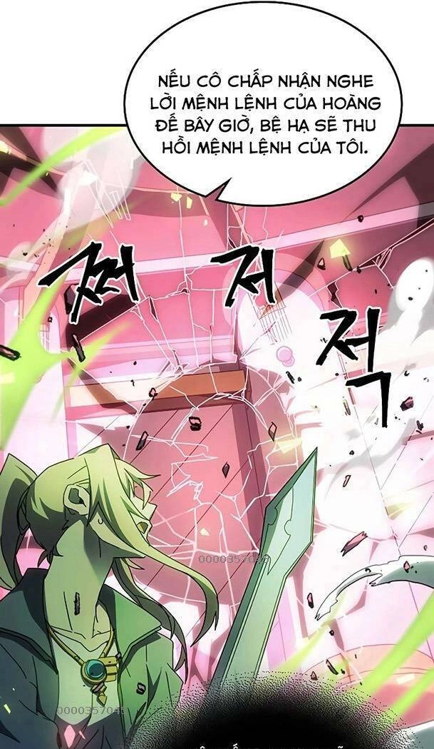 Chuyển Sinh Ma Pháp Đặc Biệt Yếu Chapter 210 - 18