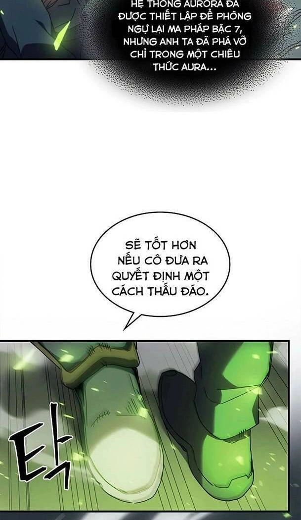 Chuyển Sinh Ma Pháp Đặc Biệt Yếu Chapter 210 - 19