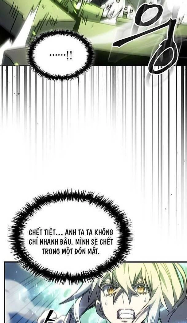 Chuyển Sinh Ma Pháp Đặc Biệt Yếu Chapter 210 - 21