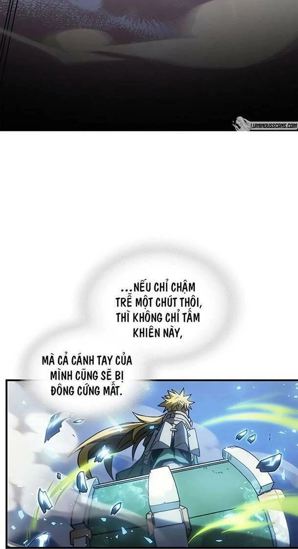 Chuyển Sinh Ma Pháp Đặc Biệt Yếu Chapter 210 - 25